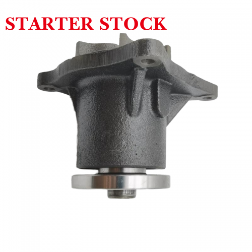 2026 For Renault Truck Engine Spare Part 5001837322 5010248921 5101837322 Water Pump for Truck Enginespicture5