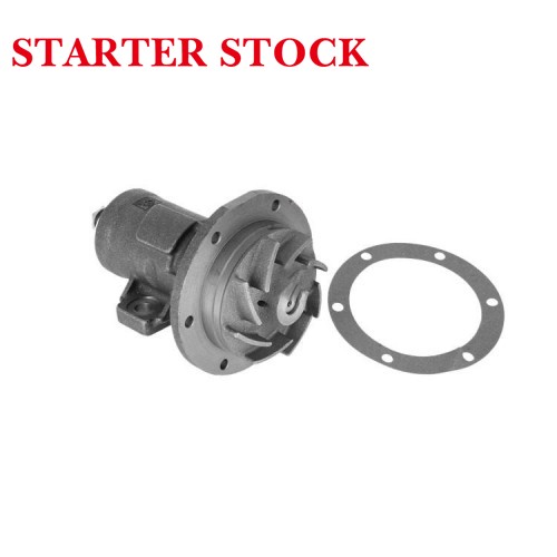 2026 For Renault Truck Engine Spare Part 5001837322 5010248921 5101837322 Water Pump for Truck Enginespicture6