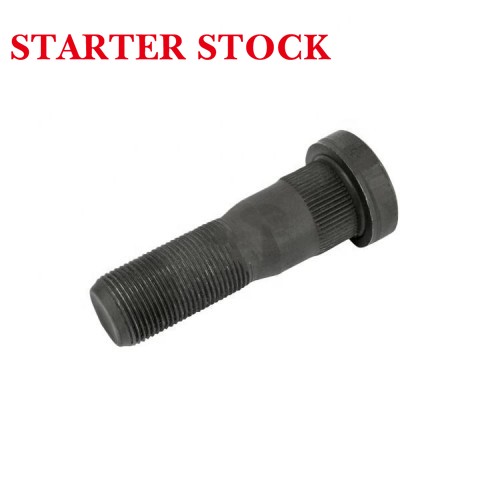 2026 New 5010319141 5010319709 5000190221 Wheel Bolt for Renault Manager Truck Spare Partpicture2
