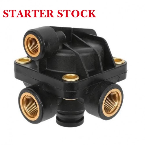 2026 For MAN Truck TGA TGS TGX Spare Parts Relay 81521166065 81521169071 Condition New Use for F2000 TRUCKpicture2