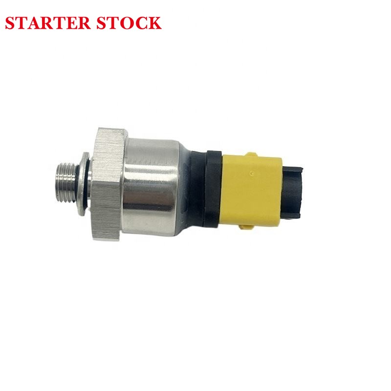 Truck Spare Parts Oil Pressure Sensor 504364902 for IVECO