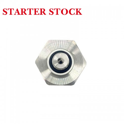 Truck Spare Parts Oil Pressure Sensor 504364902 for IVECOpicture3
