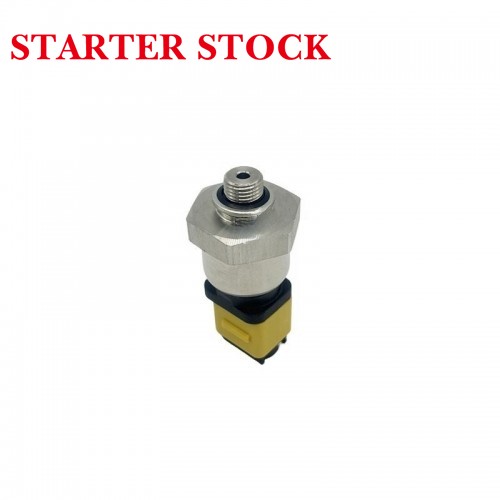 Truck Spare Parts Oil Pressure Sensor 504364902 for IVECOpicture6