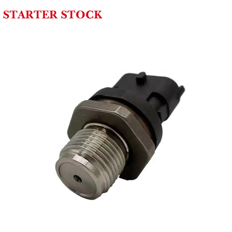 Truck Parts Truck Sensor 504088732 504152959 504247741 504382372 Pressure Switch for IVECO Truck