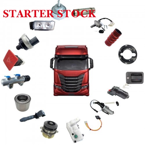 Truck Parts Truck Sensor 504088732 504152959 504247741 504382372 Pressure Switch for IVECO Truckpicture5