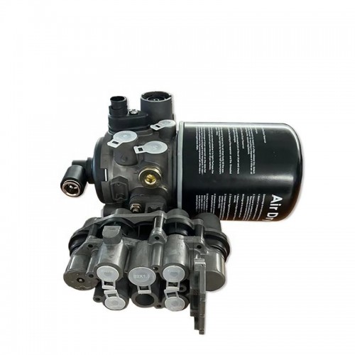 Truck Parts K043829 K001454 41211391 Air Dryer for Truck