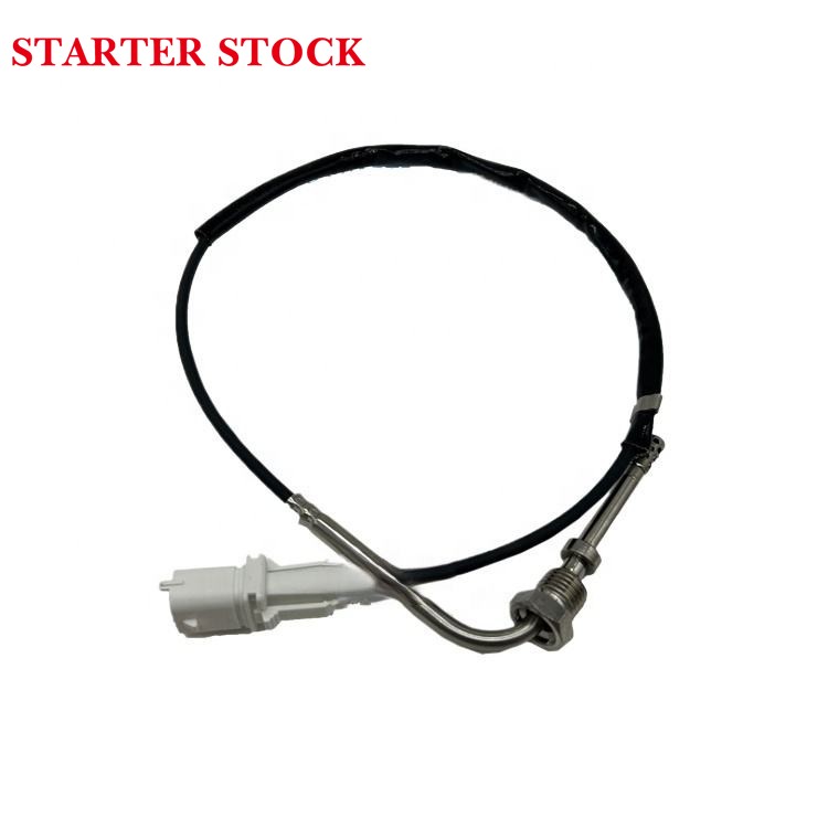 Heavy Duty Truck Exhaust Gas Sensor 69502946 for IVECO DAILY IV