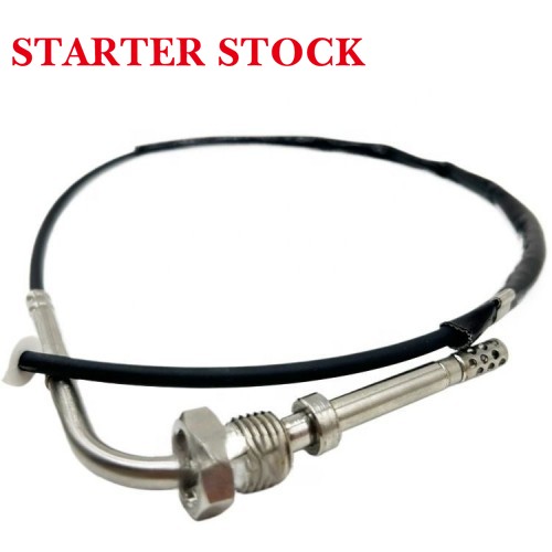 Heavy Duty Truck Exhaust Gas Sensor 69502946 for IVECO DAILY IVpicture2