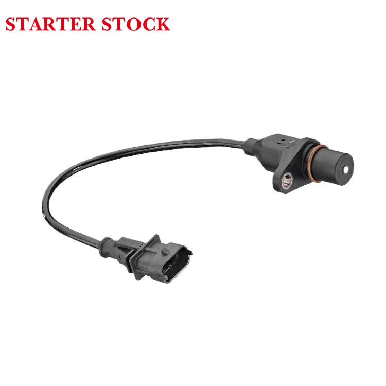 Heavy Duty Truck Crankshaft Sensor 0281002411 2R0906433 for IVECO Eurocargo Truck