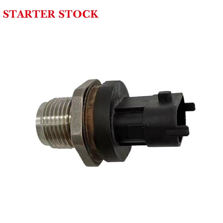 Truck Sensor 504088732 504152959 504247741 504382372 Pressure Switch for IVECO Truck