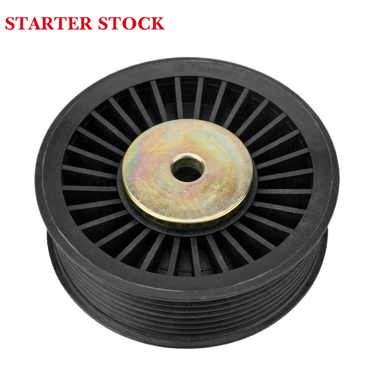 2026 SCAN Truck Drive Belt Pulley Spare Parts New Condition Engine Pulley for Sale Model Numbers 1514087 1413609 1428941