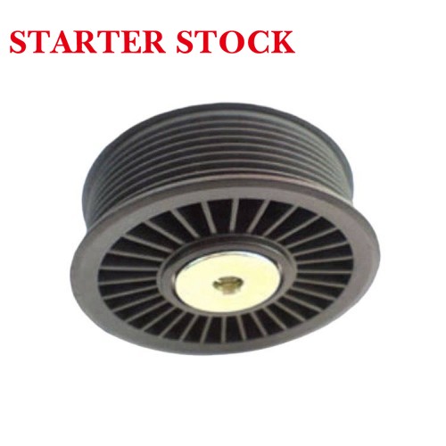 2026 SCAN Truck Drive Belt Pulley Spare Parts New Condition Engine Pulley for Sale Model Numbers 1514087 1413609 1428941picture3