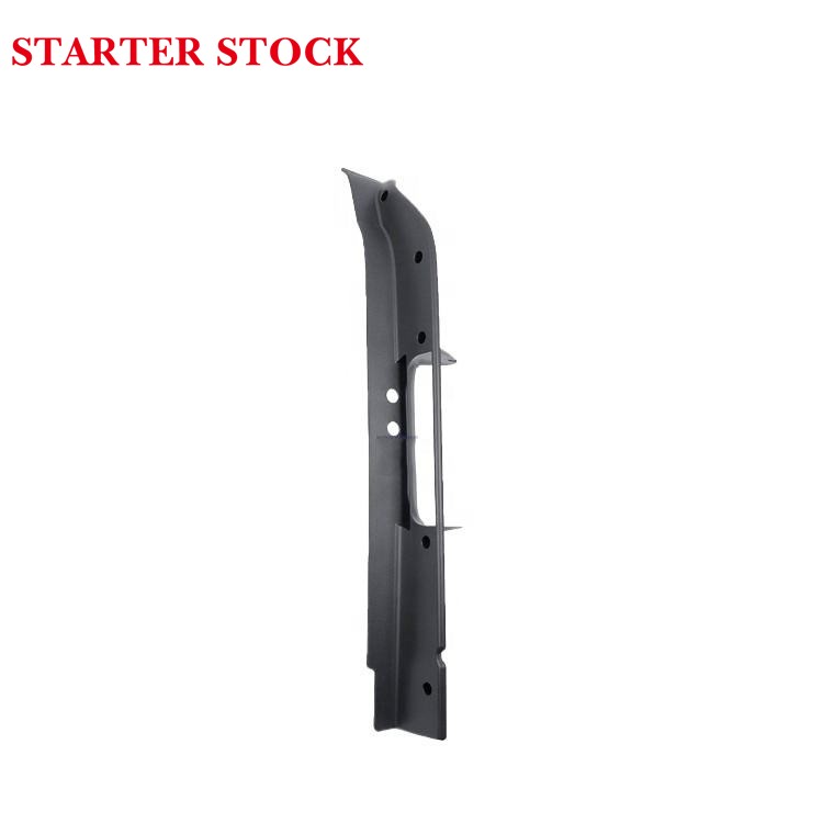 2026 For MAN Truck Spare Body Parts Right Bumper End Panel 81416100314 81416100315 81416100232 81416100231 Use for Truck Spare Parts