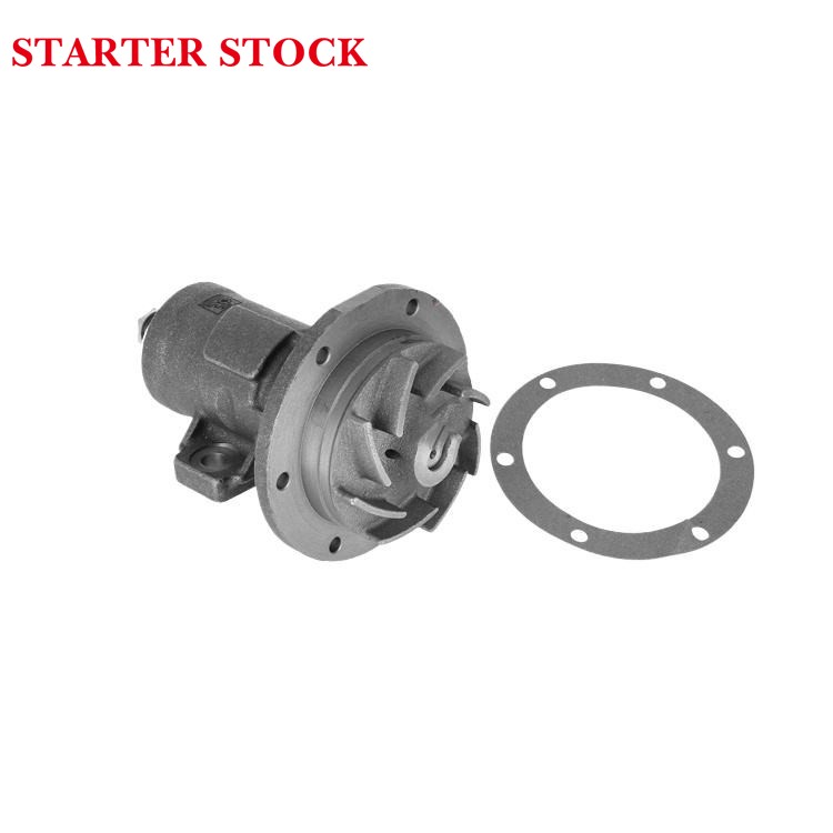 2026 For Renault Truck Engine Spare Part 5001837322 5010248921 5101837322 Water Pump for Truck Engines