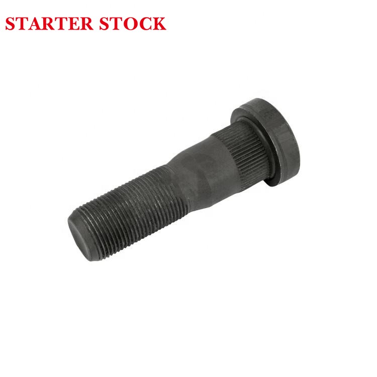 2026 New 5010319141 5010319709 5000190221 Wheel Bolt for Renault Manager Truck Spare Part