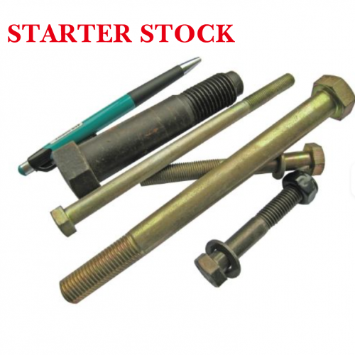 2026 New 5010319141 5010319709 5000190221 Wheel Bolt for Renault Manager Truck Spare Partpicture4