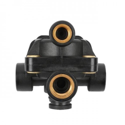 2026 For MAN Truck TGA TGS TGX Spare Parts Relay 81521166065 81521169071 Condition New Use for F2000 TRUCK