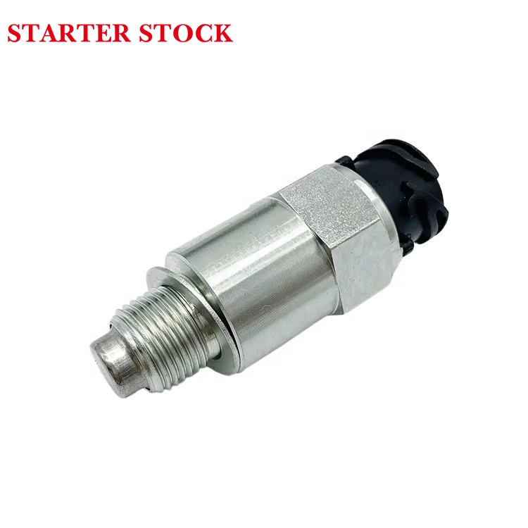 Truck Spare Parts 500327763 0145423217 215920102100 Auto Speed Sensor for Daily Truck