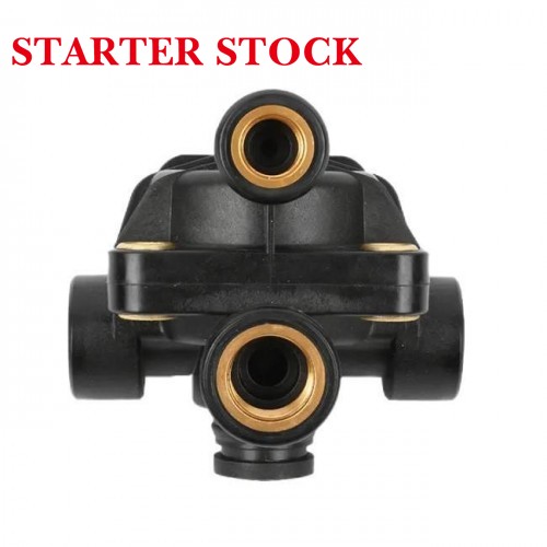 2026 For MAN Truck TGA TGS TGX Spare Parts Relay 81521166065 81521169071 Condition New Use for F2000 TRUCKpicture2