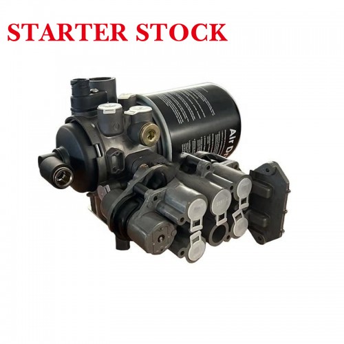 Truck Parts K043829 K001454 41211391 Air Dryer for Truckpicture2