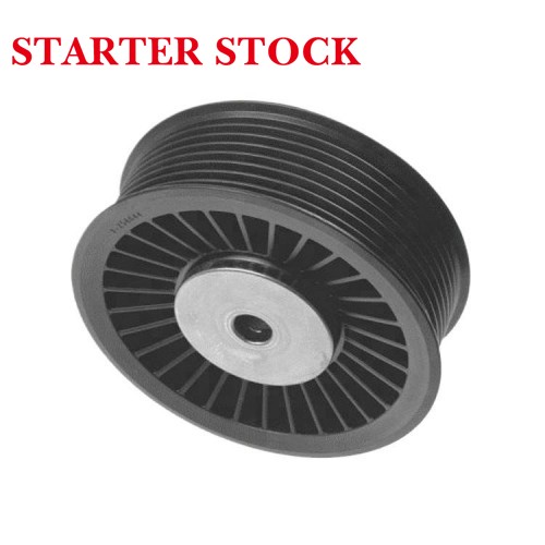 2026 SCAN Truck Drive Belt Pulley Spare Parts New Condition Engine Pulley for Sale Model Numbers 1514087 1413609 1428941picture2