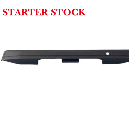 2026 For MAN Truck Spare Body Parts Right Bumper End Panel 81416100314 81416100315 81416100232 81416100231 Use for Truck Spare Partspicture3