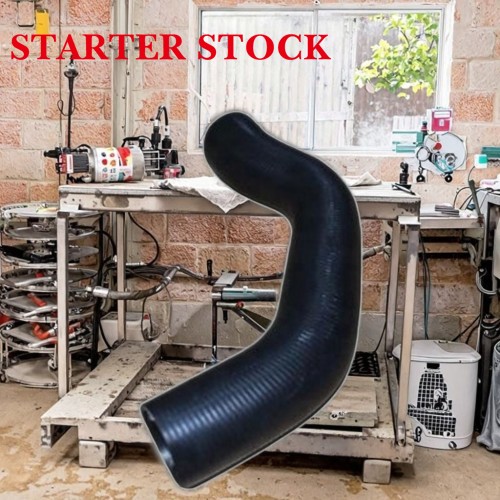 2026 High Quality New Radiator Hose for Volvo FH12 FH16 Truck 20740344 7420740344 Spare Partspicture3