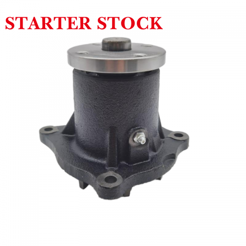 2026 For Renault Truck Engine Spare Part 5001837322 5010248921 5101837322 Water Pump for Truck Enginespicture3