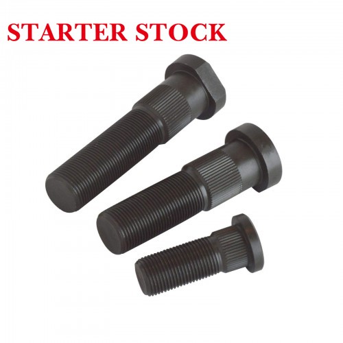 2026 New 5010319141 5010319709 5000190221 Wheel Bolt for Renault Manager Truck Spare Partpicture3
