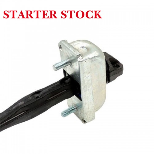 2026 New 84167953 81664100175 2520160021 Truck Door Catch Truck Body Parts Spare Use for Manpicture4