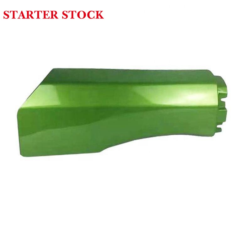 2026 LH 81615100379 Wheel Arch Trim New Condition for for Man Truck Spare Parts Use for Man Truck Parts