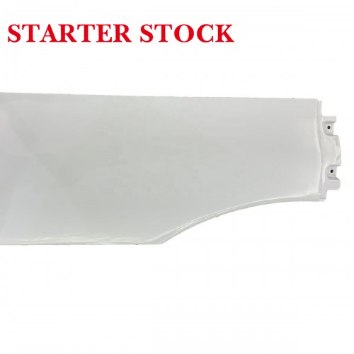 2026 LH 81615100379 Wheel Arch Trim New Condition for for Man Truck Spare Parts Use for Man Truck Partspicture2