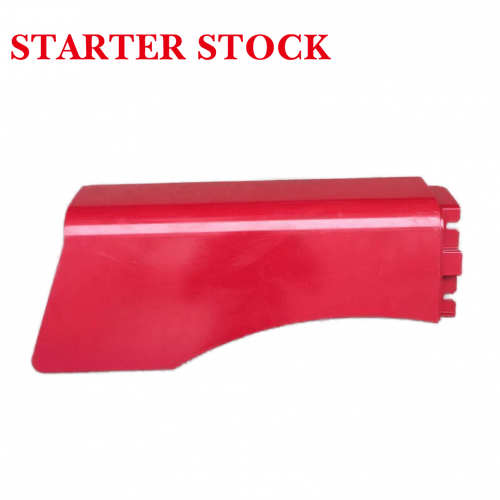 2026 LH 81615100379 Wheel Arch Trim New Condition for for Man Truck Spare Parts Use for Man Truck Partspicture4