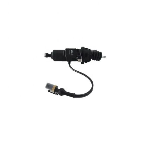 2026 High Quality 81307156156 Auto Cylinder Clutch Essential Chassis Spare Part for MAN TRUCK Truck Engines