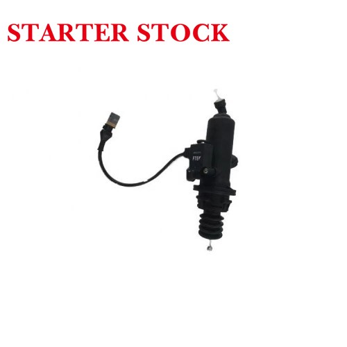 2026 High Quality 81307156156 Auto Cylinder Clutch Essential Chassis Spare Part for MAN TRUCK Truck Enginespicture2
