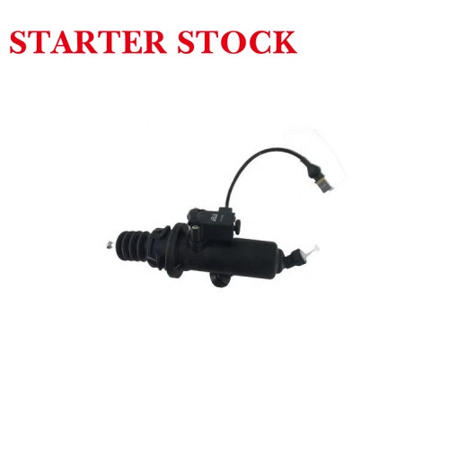 2026 High Quality 81307156156 Auto Cylinder Clutch Essential Chassis Spare Part for MAN TRUCK Truck Enginespicture3
