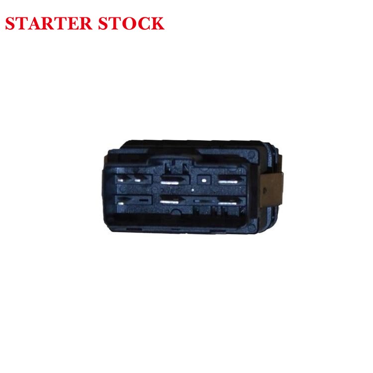 2026 OEM Power Window Switch 8157759 1624119 for VOLVO TRUCK New Condition Auto Body Part Spare