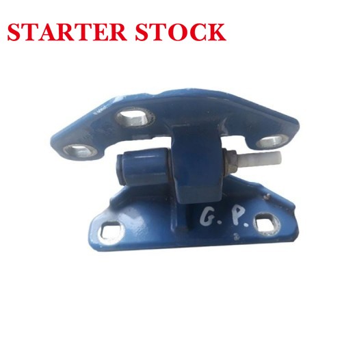 2026 9607220144 New Steel Truck Parts PANEL HINGE for MERCEDES Truck Door Auto Spare Use Truck Body Partspicture2