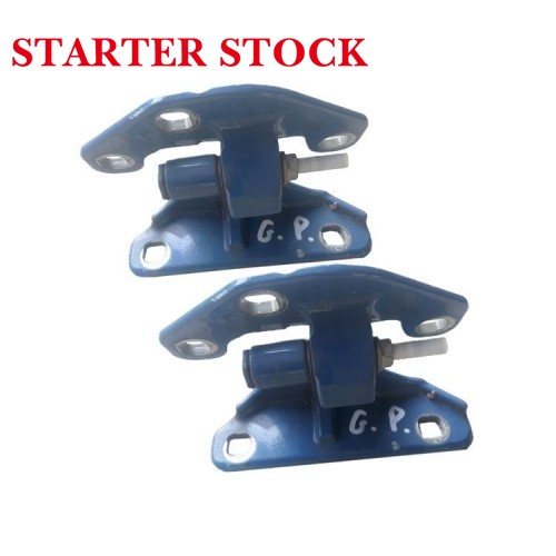 2026 9607220144 New Steel Truck Parts PANEL HINGE for MERCEDES Truck Door Auto Spare Use Truck Body Partspicture3