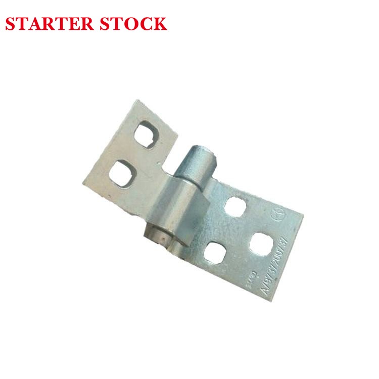 2026 LH China 9737200737 9737200837 New Auto Accessory Door Hinge Body Spare Part for Mercedes Food Truck by China