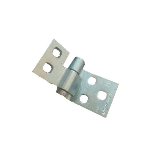 2026 LH China 9737200737 9737200837 New Auto Accessory Door Hinge Body Spare Part for Mercedes Food Truck by China