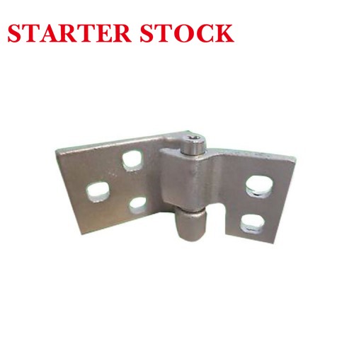 2026 LH China 9737200737 9737200837 New Auto Accessory Door Hinge Body Spare Part for Mercedes Food Truck by Chinapicture3