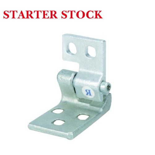 2026 LH China 9737200737 9737200837 New Auto Accessory Door Hinge Body Spare Part for Mercedes Food Truck by Chinapicture4