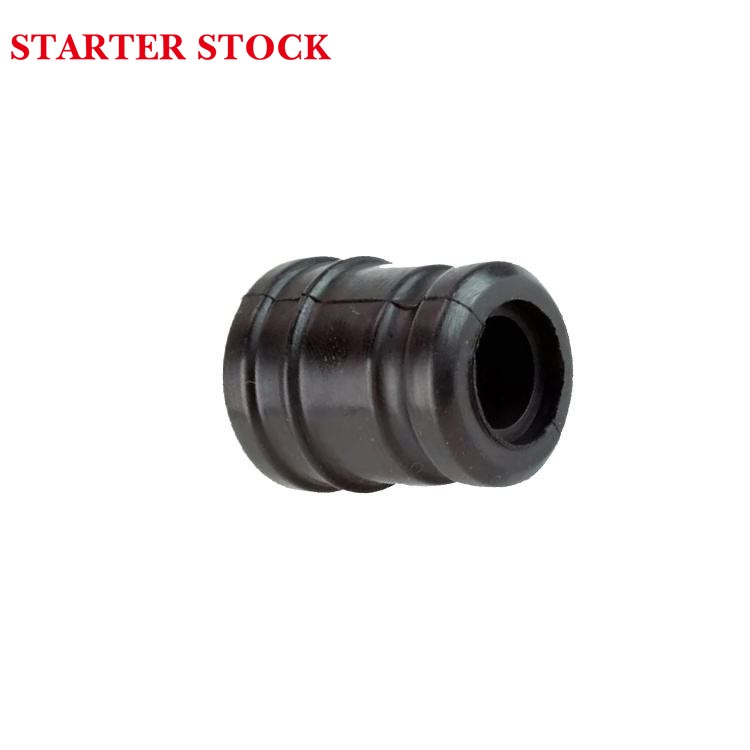 2026 High Quality AUTO C-18896 CHASSIS New Condition 9516524 9519245 Rubber Bush Spare Parts for VOLVO FH12 FH16 Truck