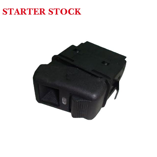 2026 New 8157761 Rocker Switch for VOLVO FH12 FH16 Trucks Quality Spare Parts