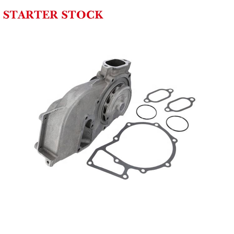 2026 Mercedes Truck Water Pump 5412001101 5412000001 5412000201 5412000701 5422000501 High Quality New Condition Engine Parts