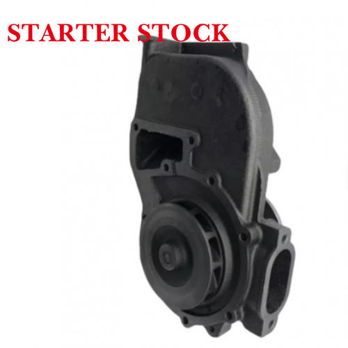 2026 Mercedes Truck Water Pump 5412001101 5412000001 5412000201 5412000701 5422000501 High Quality New Condition Engine Partspicture2