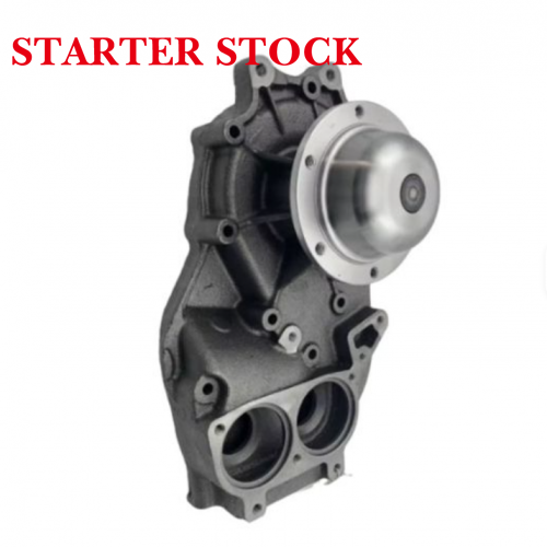 2026 Mercedes Truck Water Pump 5412001101 5412000001 5412000201 5412000701 5422000501 High Quality New Condition Engine Partspicture3