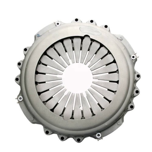 2026 SCAN Truck Parts Cover Assy Clutch CHASSIS AUTO Spare 1370794 571217 1113870 USE New Condition