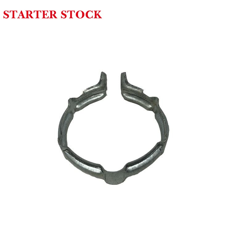 2026 High Quality 1629499 for Volvo Truck Muffler Clamp Spare Auto Part for Sale